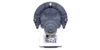 Насос пральної машини Whirlpool 481281719156 Hanyu 34 Вт B15-6AZ (контакти спарені спереду) 34W